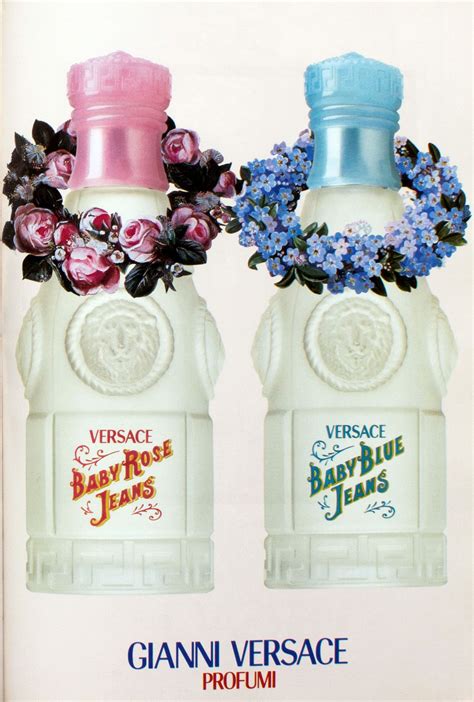 gianni versace profumi gioielli|versace perfumes.